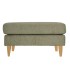 Ercol 4961 Clara Footstool