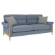 Ercol 4960/4 Clara Large Sofa Ercol 4960/4 Clara Large Sofa