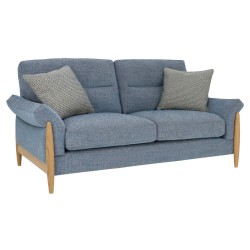 Ercol 4960/3 Clara Medium Sofa