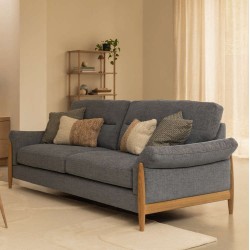 Ercol 4960/4 Clara Large Sofa 