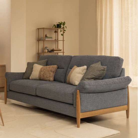 Ercol 4960/4 Clara Large Sofa Ercol 4960/4 Clara Large Sofa