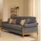 Ercol 4960/4 Clara Large Sofa Ercol 4960/4 Clara Large Sofa