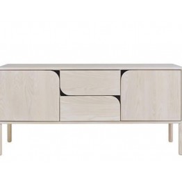 Ercol Furniture 4262 Verso Large Sideboard - Get £££s of Love2Shop vouchers when you this order with us.