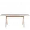 Ercol Furniture 4272 Corso Large Dining Table - Get £££s of Love2Shop vouchers when you order this with us.