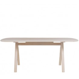Ercol Furniture 4272 Corso Large Dining Table - Get £££s of Love2Shop vouchers when you order this with us.