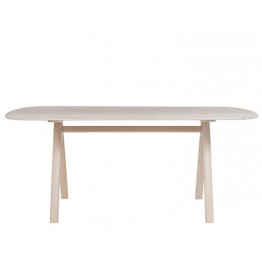 Ercol Furniture 4264 Corso Medium Dining Table - Get £££s of Love2Shop vouchers when you order this with us.
