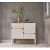 Ercol Furniture 4261 Verso High Sideboard - Get £££s of Love2Shop vouchers when you order this with us.