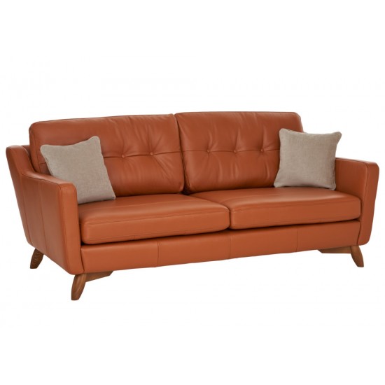 Ercol 3330/4 Cosenza Large Sofa - 5 Year Guardsman Furniture Protection Included For Free!