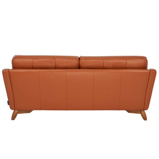 Ercol 3330/4 Cosenza Large Sofa - 5 Year Guardsman Furniture Protection Included For Free!