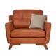 Ercol 3330 Cosenza Armchair - 5 Year Guardsman Furniture Protection Included For Free!