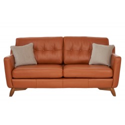 Ercol 3330/3 Cosenza Medium Sofa - 5 Year Guardsman Furniture Protection Included For Free!