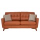 Ercol 3330/3 Cosenza Medium Sofa - 5 Year Guardsman Furniture Protection Included For Free!