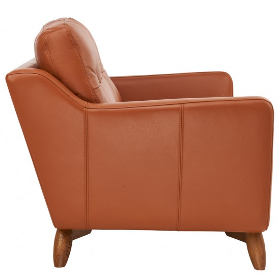 Ercol 3330 Cosenza Armchair - 5 Year Guardsman Furniture Protection Included For Free!