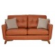 Ercol 3330/2 Cosenza Small Sofa - 5 Year Guardsman Furniture Protection Included For Free!