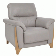 Ercol Enna Chair - 5 Year Guardsman Furniture Protection Included For Free! - Promotional Price Until 27th May 2024!