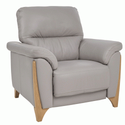 Ercol Enna Chair - 5 Year Guardsman Furniture Protection Included For Free!