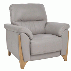 Ercol Enna Chair - 5 Year Guardsman Furniture Protection Included For Free! - SPRING PROMO PRICE - ENDS 26th MAY!
