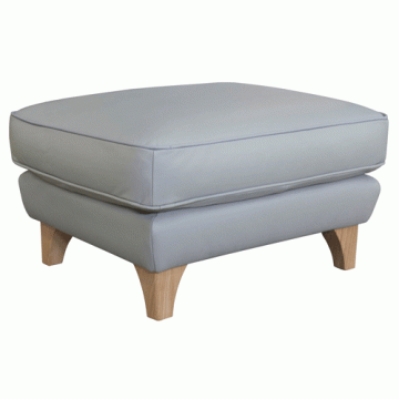 Ercol Enna Footstool - Get £££s of Love2Shop vouchers when you this order with us.