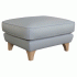 Ercol Enna Footstool - 5 Year Guardsman Furniture Protection Included For Free! - Promotional Price Until 27th May 2024!