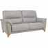 Ercol Enna Large Sofa - 5 Year Guardsman Furniture Protection Included For Free! - Promotional Price Until 27th May 2024!