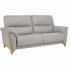Ercol Enna Large Sofa - 5 Year Guardsman Furniture Protection Included For Free! - SPRING PROMO PRICE - ENDS 26th MAY!