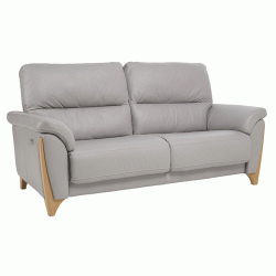 Ercol Enna Large Recliner Sofa (Powered)  - 5 Year Guardsman Furniture Protection Included For Free! - Promotional Price Until 27th May 2024!