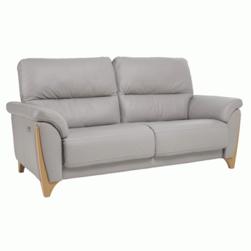 Ercol Enna Large Recliner Sofa (Powered)  - Get £££s of Love2Shop vouchers when you order this with us!