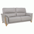 Ercol Enna Large Recliner Sofa (Powered)  - 5 Year Guardsman Furniture Protection Included For Free! - SPRING PROMO PRICE - ENDS 26th MAY!