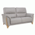 Ercol Enna Medium Sofa - 5 Year Guardsman Furniture Protection Included For Free! - Promotional Price Until 27th May 2024!