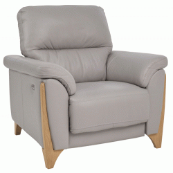 Ercol Enna Recliner (Powered)  - 5 Year Guardsman Furniture Protection Included For Free! - SPRING PROMO PRICE - ENDS 26th MAY!