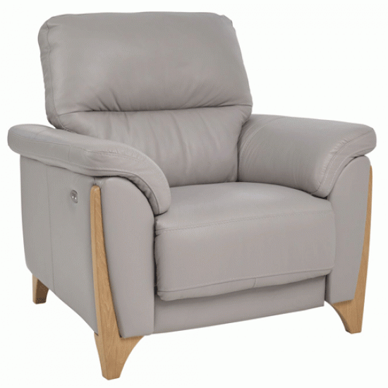 Ercol Enna Recliner (Powered)  - 5 Year Guardsman Furniture Protection Included For Free! - Promotional Price Until 27th May 2024!