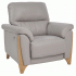 Ercol Enna Recliner (Powered)  - 5 Year Guardsman Furniture Protection Included For Free! - SPRING PROMO PRICE - ENDS 26th MAY!