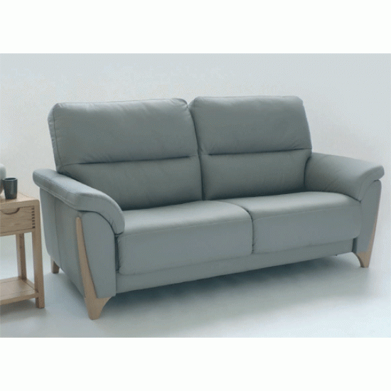 Ercol Enna Medium Sofa - 5 Year Guardsman Furniture Protection Included For Free!