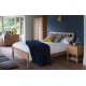 Ercol Bosco 1361 King Size Bed - 5ft  - IN STOCK AND AVAILABLE 