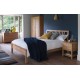 Ercol Bosco 1360 Double Bed - 4ft 6" - IN STOCK & AVAILABLE