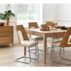 Ercol 2645 Romana Cantilever Dining Chair - Get £££s of Love2Shop vouchers when you order this with us.