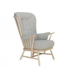 Ercol Furniture 7913 Evergreen Chair - Get £££s of Love2Shop vouchers when you this order with us.