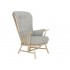 Ercol Furniture 7913 Evergreen Chair  - 5 Year Guardsman Furniture Protection Included For Free!