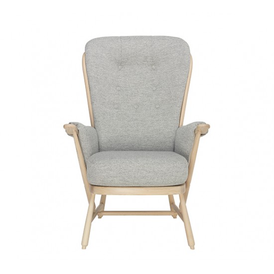 Ercol Furniture 7913 Evergreen Chair  - 5 Year Guardsman Furniture Protection Included For Free!