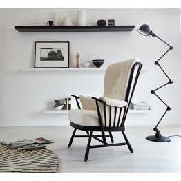 Ercol Furniture 7913 Evergreen Chair - Get £££s of Love2Shop vouchers when you order this with us.