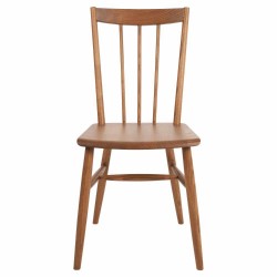 Ercol Fairmile 4102G Dining Chair - FREE LOVE TO SHOP VOUCHERS FOR ALL ORDERS PLACED THIS MONTH. 