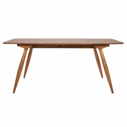 Ercol Fairmile 4291G Large Extending Dining Table - FREE LOVE TO SHOP VOUCHERS FOR ALL ORDERS PLACED THIS MONTH. 