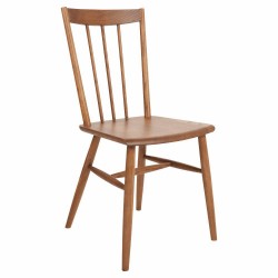 Ercol Fairmile 4102G Dining Chair - FREE LOVE TO SHOP VOUCHERS FOR ALL ORDERS PLACED THIS MONTH. 