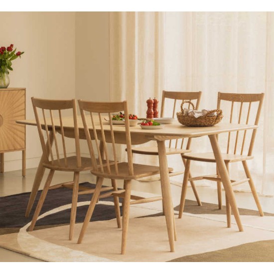 Ercol Fairmile 4290G Small Extending Dining Table Ercol Fairmile 4290G Small Extending Dining Table