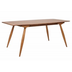 Ercol Fairmile 4291G Large Extending Dining Table - FREE LOVE TO SHOP VOUCHERS FOR ALL ORDERS PLACED THIS MONTH. 