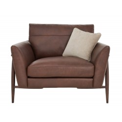 Ercol 4330 Forli Armchair - 5 Year Guardsman Furniture Protection Included For Free!