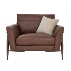 Ercol 4330 Forli Armchair - 5 Year Guardsman Furniture Protection Included For Free! 