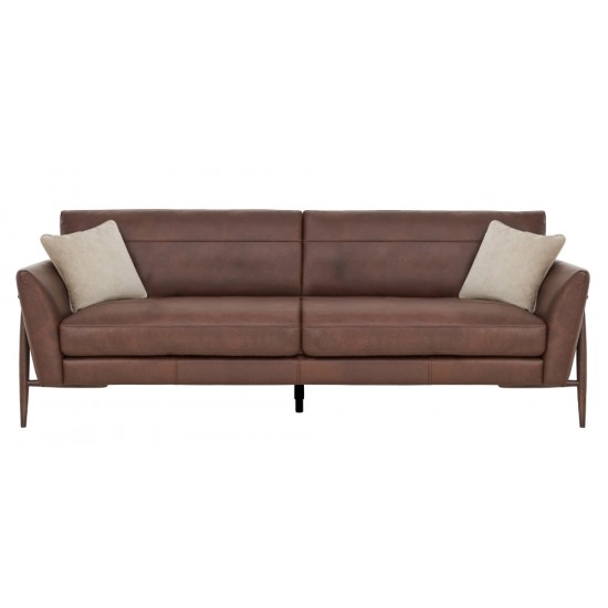 Ercol 4330/5 Forli Grand Sofa - 5 Year Guardsman Furniture Protection Included For Free!