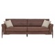 Ercol 4330/5 Forli Grand Sofa - 5 Year Guardsman Furniture Protection Included For Free!