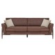 Ercol 4330/4 Forli Large Sofa - 5 Year Guardsman Furniture Protection Included For Free!